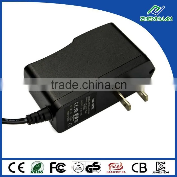 jet power adapter led switching power supply 5v 2.0a