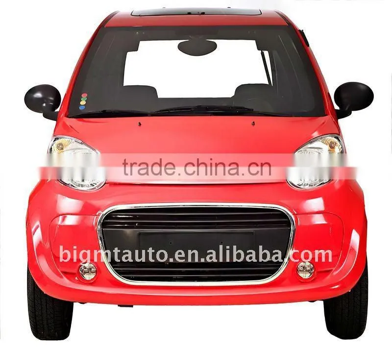 7.5KW Electric Mini Car Made-in-China