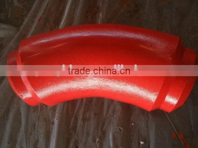 API 6A 85K elbow