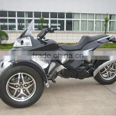 250cc EEC Tricycle