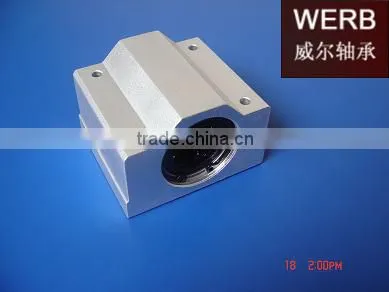 aluminum Support Unit SC10UU