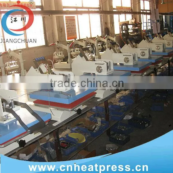 3d vacuum transfer sublimation machine, new type heat sublimation transfer machine for iphone case
