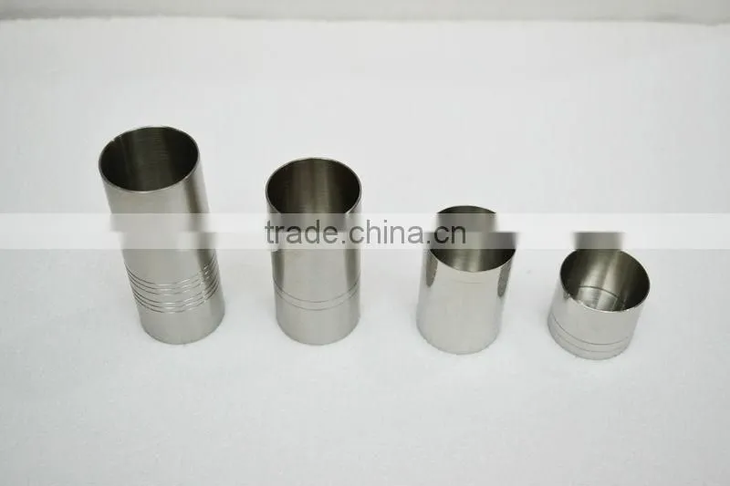metal bar jigger