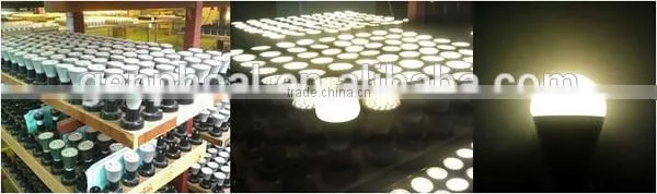2016 New Style wifi led bulb light 10w APP control