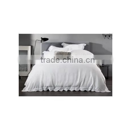NERRIDA BED QUILT COVER