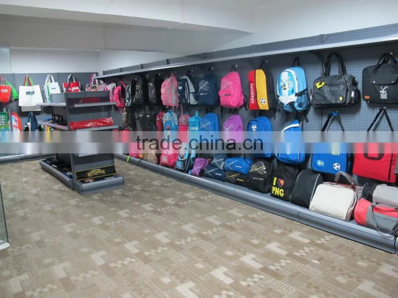Sports duffel bag, 2015new products,new design for outdoor