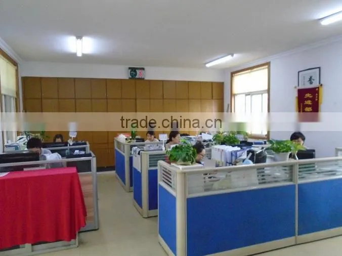 Wuxi East-Sunshine Textile Science And Technology Co., Ltd. company overview - view 3
