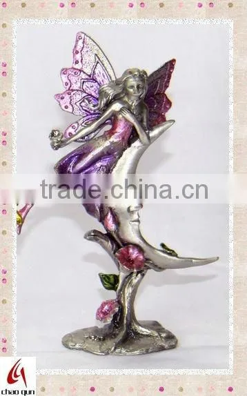 crafts butterfly wings fairy D