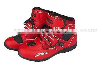New riding shoes twinkle motorcycle racing boots A005