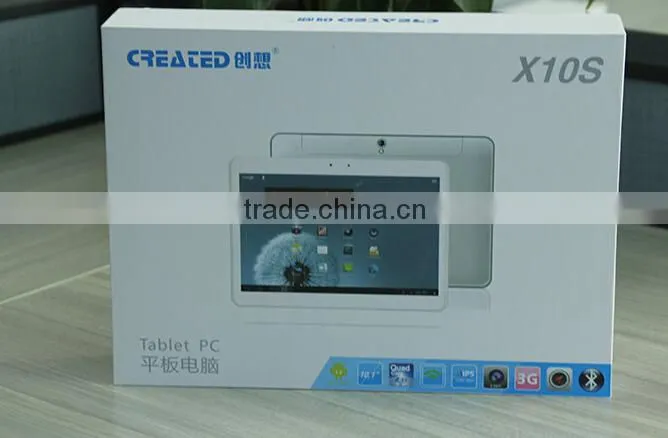 Gps 3g tablet pc Dual Sim MTK8382 Quad core10.1inch Android 4.4 tablet