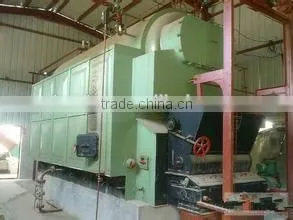 Industrial steam boiler / steam boiler price / gas fired steam boiler with high efficiency