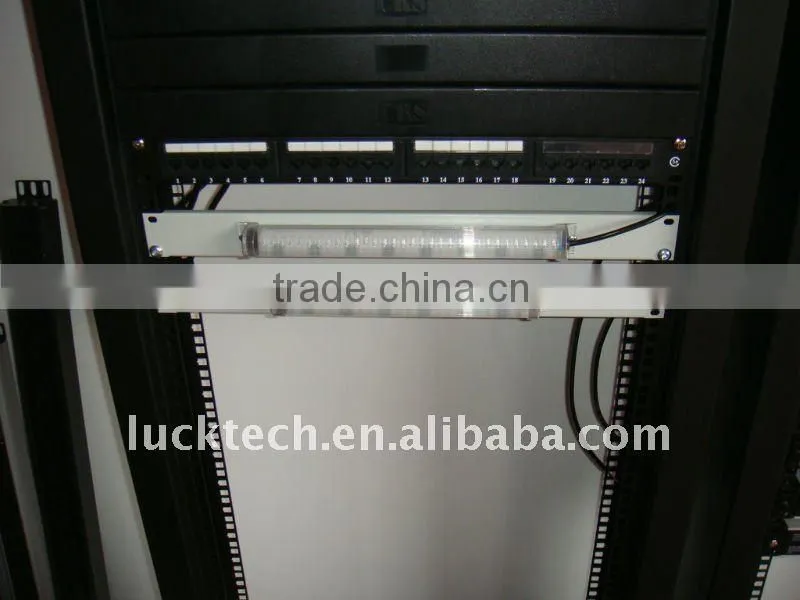 19" PANEL WITH LED LIGHT