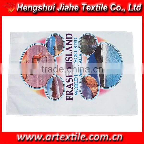 100% cotton tea towel