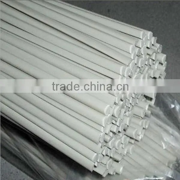 Manufacturing equipments series special for electrode 7018 production factory