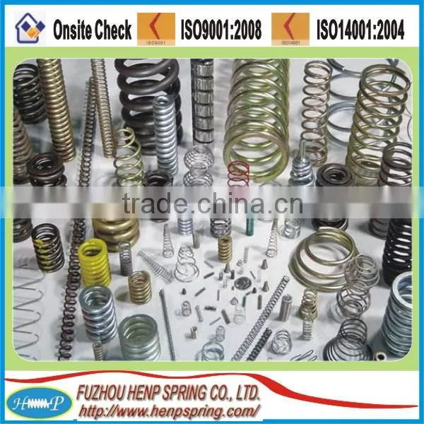torsion tension small spring
