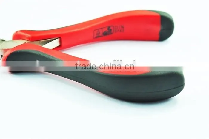 Chrome Vanadium Mini End Cutting Pliers