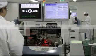Shenzhen Shining Opto-Electronic Co., Ltd. company overview - view 2