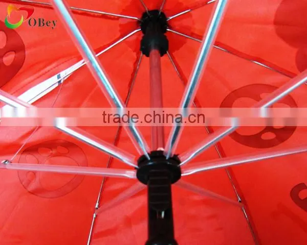 Polar Bear Design Child Umbrella