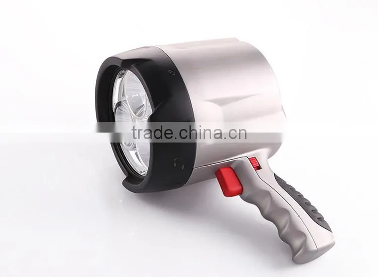 Best Selling Supply from factory Multifunctional torch light high beam