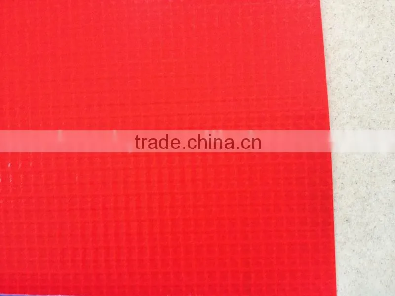 Canvas TARPAULIN