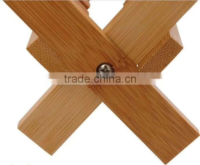 Bamboo Dish Rack