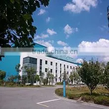 Nantong Machine Tool Co., Ltd. company overview - view 2