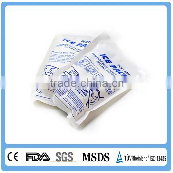 Instant cold pack/instant ice pack