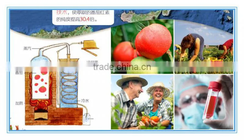 The 2015 100% herabl tomatopai hand whitening cream