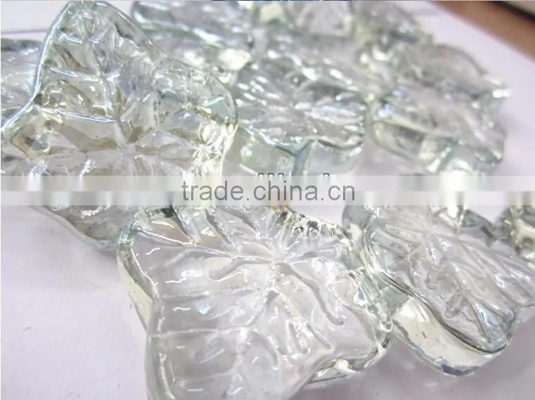 Special Shaped Glass Mosaic for Craft and Home Decoration