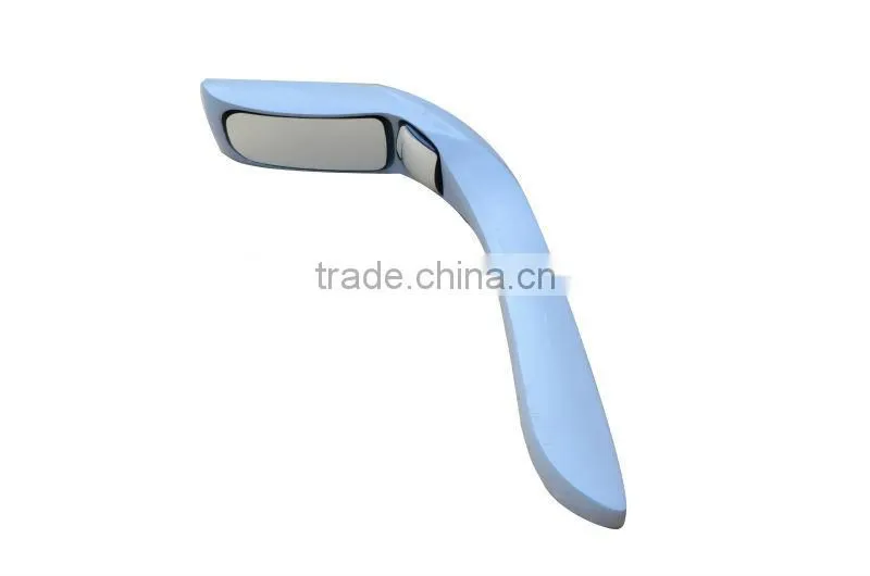 fiberglass rear view mirror