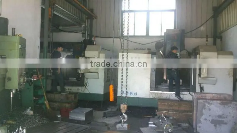 48 cavities Pet preform mold