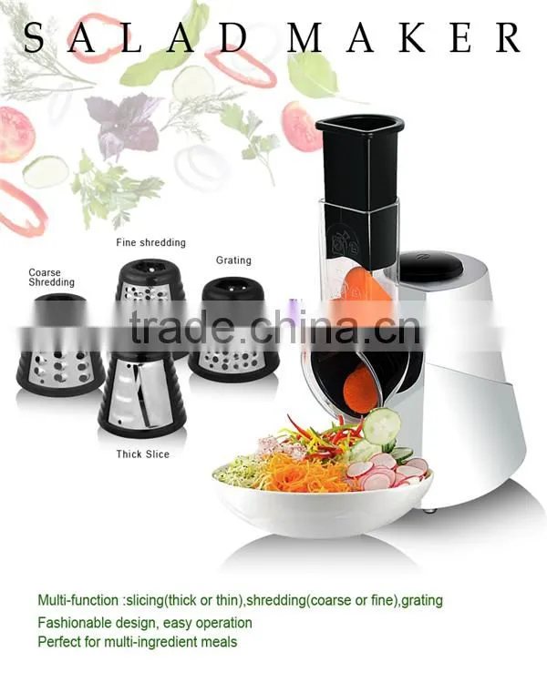 vegetable cutter maker XJ-14401