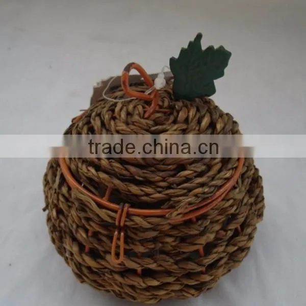 Accessory basket use for treasures collection