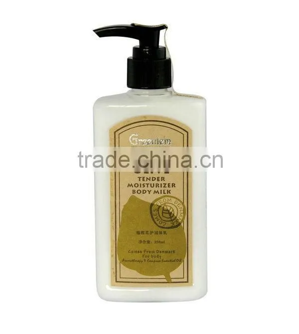 Olive Oil/ Rose/Lavender MoisturizerBody Milk/Lotion moisturizer