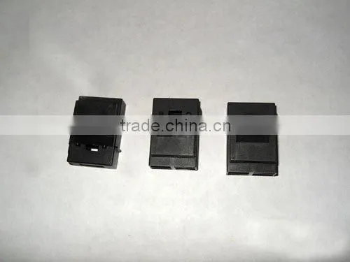 Plastic parts products