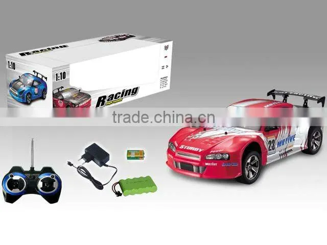 2012 Lovely toy 4 function car radio control