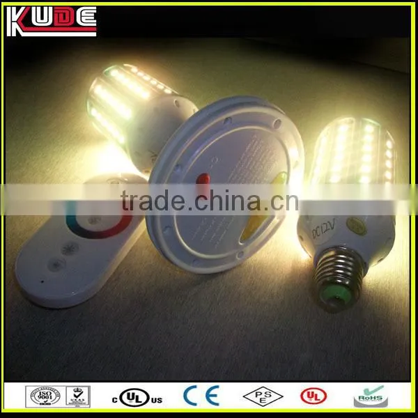 220V E27 led corn light bulb