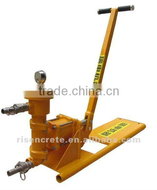 Grout Pump China