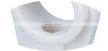plsatic pipe clamp