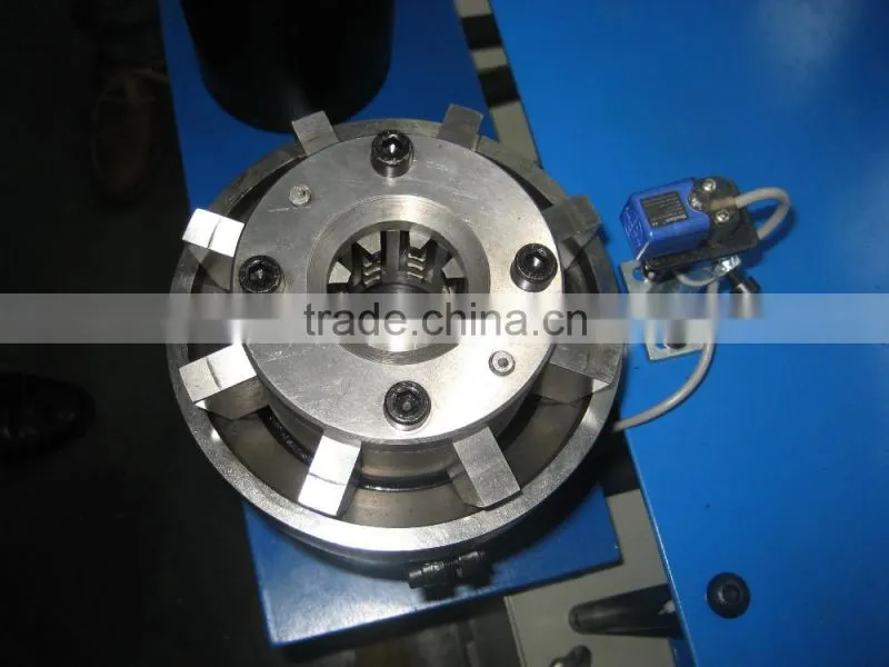 2016 BENFA BFKY-42A crimping machine For Spark Plug Engine