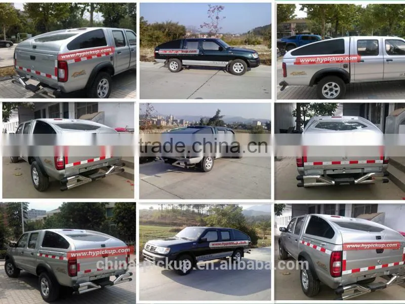 D-max Accessories