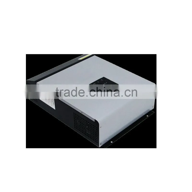 GP pure sine wave inverter pwm high frequency 3000W 24v