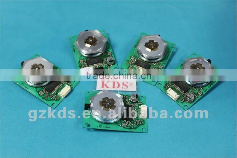 Polygon motor / polygon mirror motor for sharp AR-160/163 RMOTP0063QSPZ