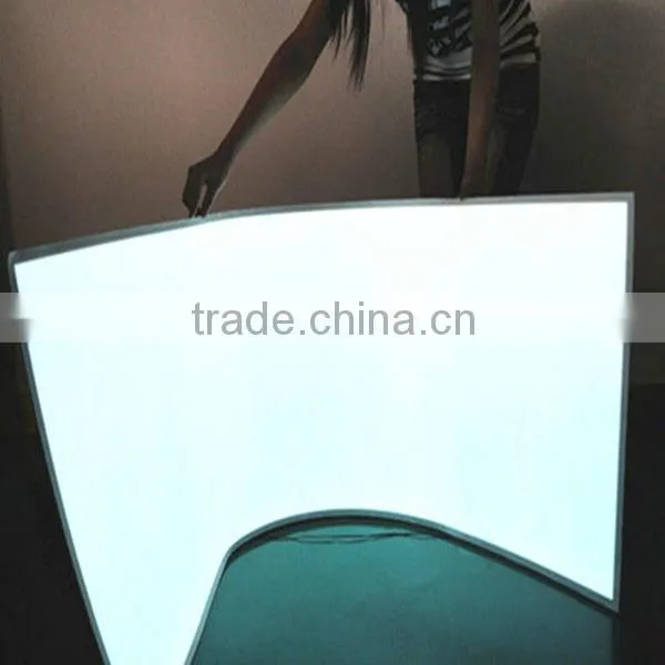 electroluminescent ink