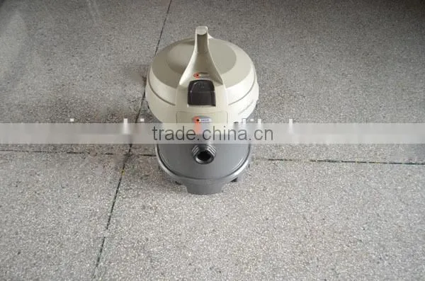Commercial handy vacuum cleaner