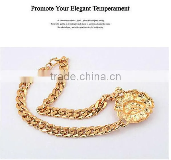 New design 2014 spring trendy jewelry
