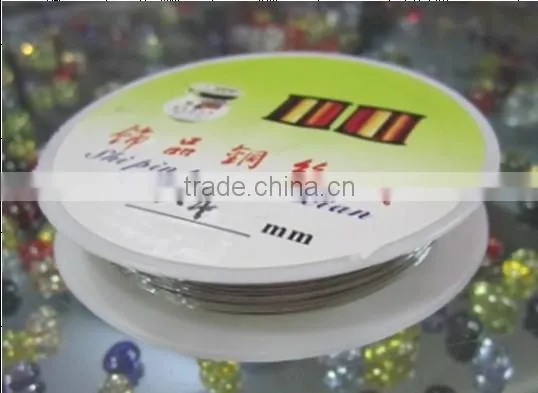 Wholesale Wire Jewelry Findings Type Wire