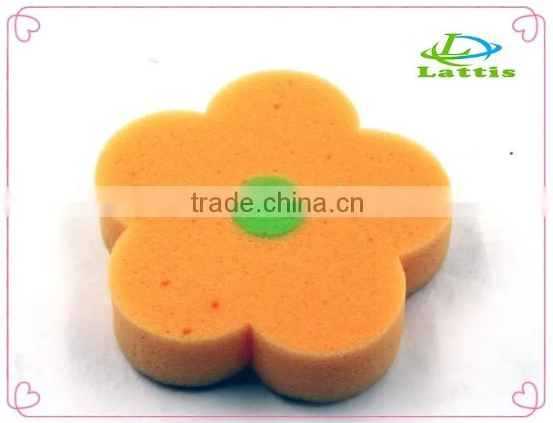 Wholesale Natural Cleaning body and face Ocean Sea Sponge