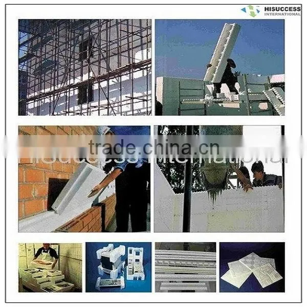 EPS Machine (Complete Line, CE Certificate)