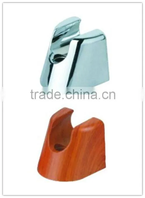 ABS chrome Wall Bracket plastic bracket